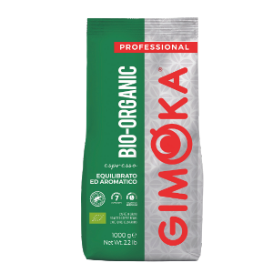 Café Grain Gimoka Bio (1kg)