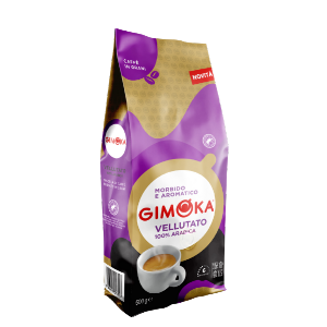 Café Grain Gimoka Vellutato (500g)