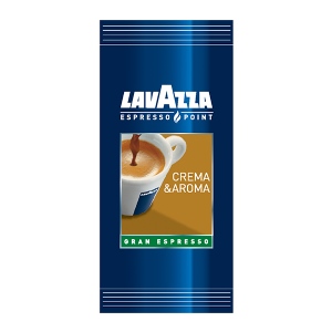 Crema & Aroma Gran Espresso - LEP