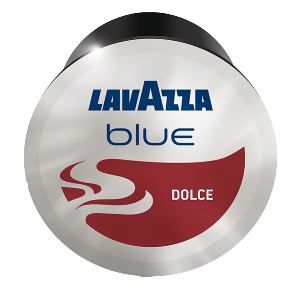 Espresso Dolce - BLUE