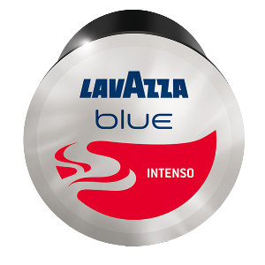 Espresso Intenso - BLUE