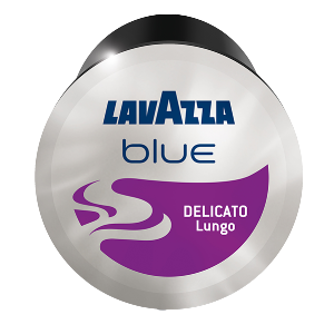 Espresso Delicato lungo - BLUE