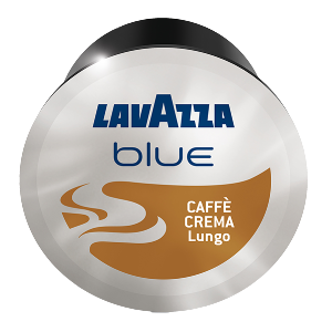 Caffè Crema Lungo (OCS) - BLUE