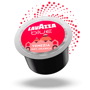 Venezia Espresso - LAVAZZA BLUE