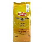 Thé nature LIPTON Yellow label tea (500 g)