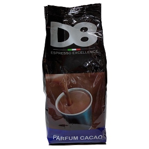 Boisson chocolatée D8 (1 Kg)