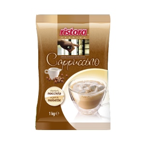 Cappuccino noisette RISTORA (1 Kg)