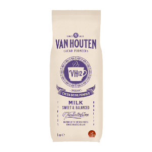 Boisson Chocolatée VAN HOUTEN VH12 (1Kg)