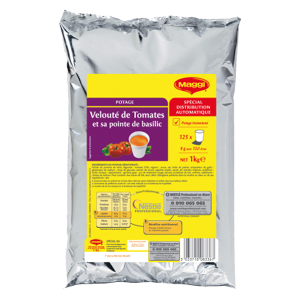 Potage tomate basilic MAGGI (1 Kg)