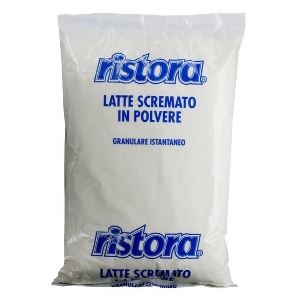 Lait écrémé RISTORA Sachet (250 gr)