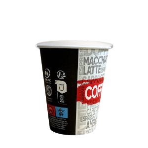 Gobelet carton Urban 15 cl (x100)