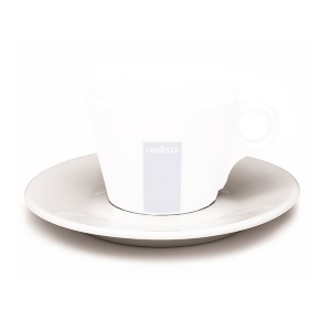 Sous-tasse cappuccino Lavazza