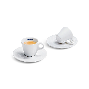 Coffret 2 tasses Espresso Premium