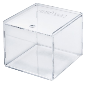 Boite de rangement capsules Lavazza