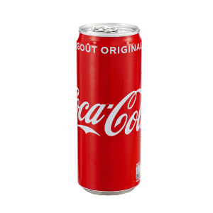 Coca - Cola