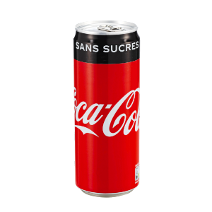Coca - Cola Zero