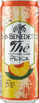 The pèche San Benedetto 33cl sleek