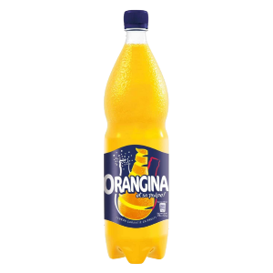 Orangina pet 50cl