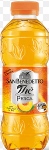 Thé pèche San Benedetto PET 50 cl