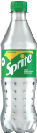 Sprite PET 50cl