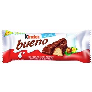 Kinder Bueno
