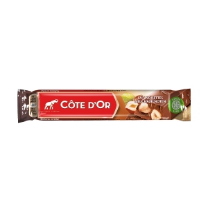 Cote d'Or Chocolat Noisette