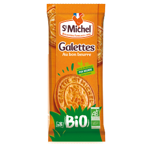 Galettes St Michel  (x8)