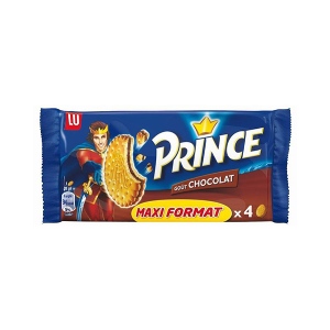 Goûter Prince