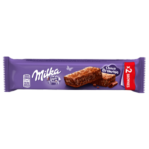 Milka Choco Brownie 50g