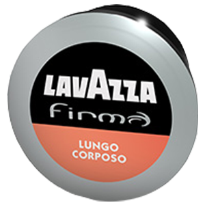 Lungo Corposo LAVAZZA FIRMA