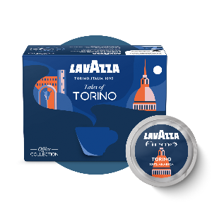 Torino Espresso LAVAZZA FIRMA