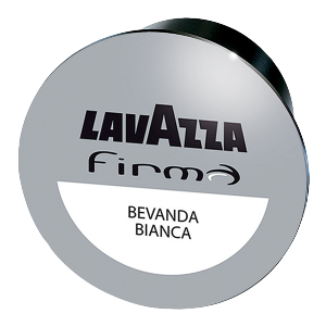 Bevanda bianca LAVAZZA FIRMA
